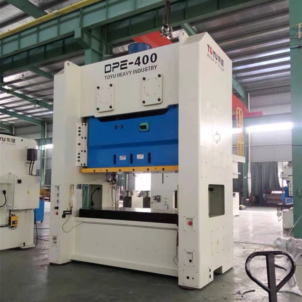 Forging Punch Machine