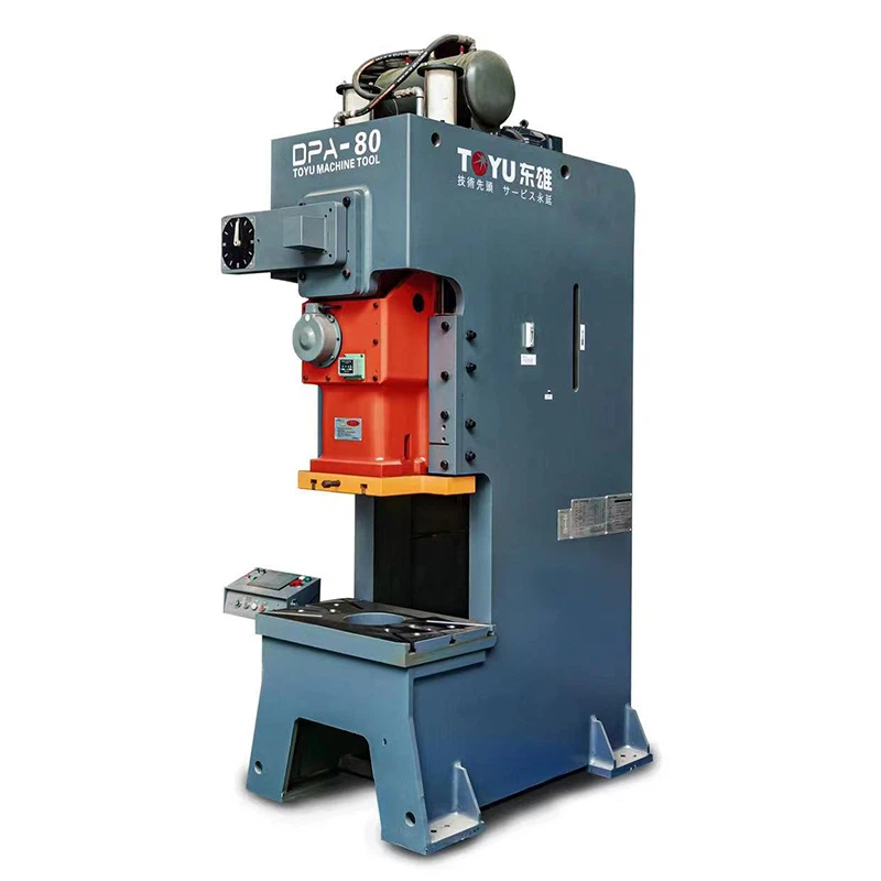 Hot Forging Machinery