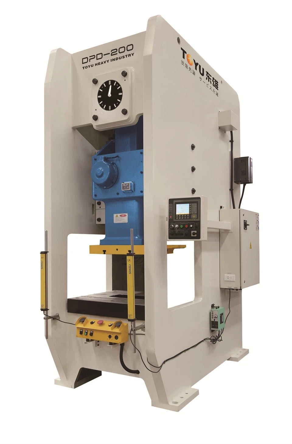 Non Insulated Ring Terminals